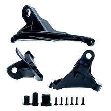 Scheinwerfer Halterung Reparatursatz Vorne R für Mercedes W211 - A2118201314