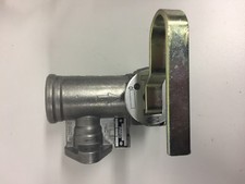 Grau Graubremse Bremskraftregler 352011101 NOS