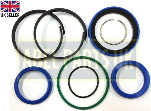 Jcb parts hydraulic cylinder - hydraulic,