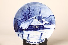 Sammelteller Heimatland