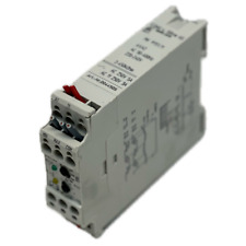 E.Dold u.Söhne MK9151.11 220V Niveaurelais Relay 2 - 450 kOhm MK 9151.11