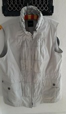 BONITA Damenweste Steppweste