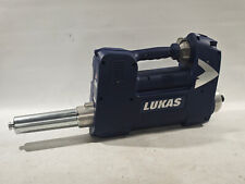 Lukas Hydraulik R422 E2 Akku Rettungszylinder Tragbarer Hydraulikzylinder