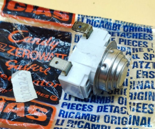 Thermostat candy hoover - thermostat,