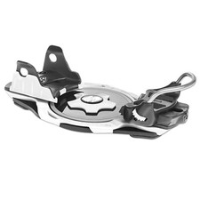 HARDBOOT ALPIN SNOWBOARD