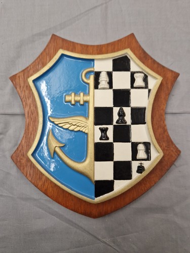 Wappenschild