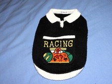 HUNDEPULLOVER von "VIA MARE" Tiershop KLEINHUND WOLLPULLOVER YORKI -Zwerg PUDEL*