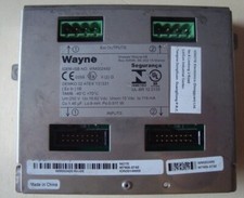 Kommode Wayne IGEM-ISB