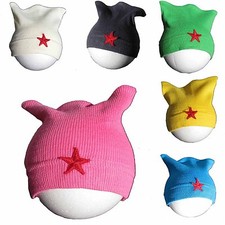 Kik-Kid Mütze Hat Sommer pink