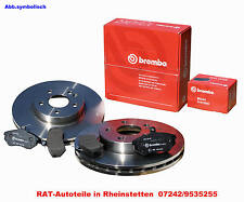 Brembo  Bremsscheiben
