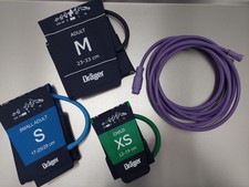 Dräger Infinity Monitor