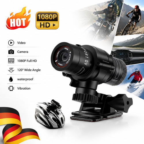 Sport kamera action - action,