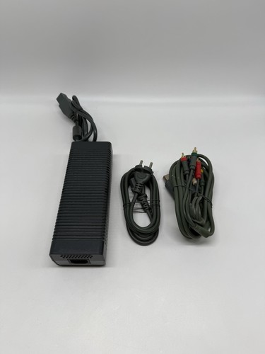 Microsoft xbox 360 netzteil - 360,