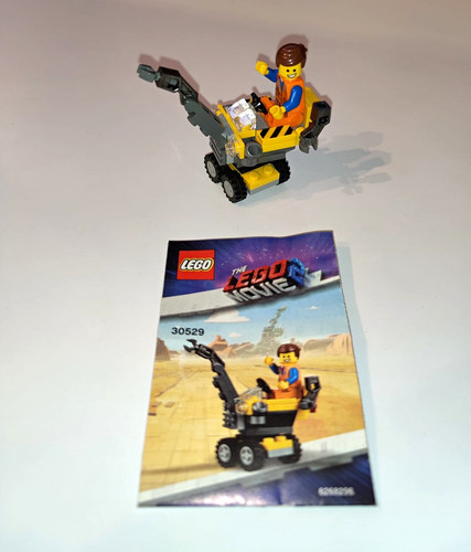 Lego the - lego, 2