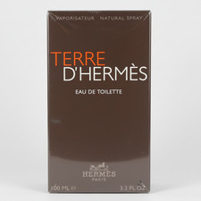 Hermès Terre d'Hermès Eau de
