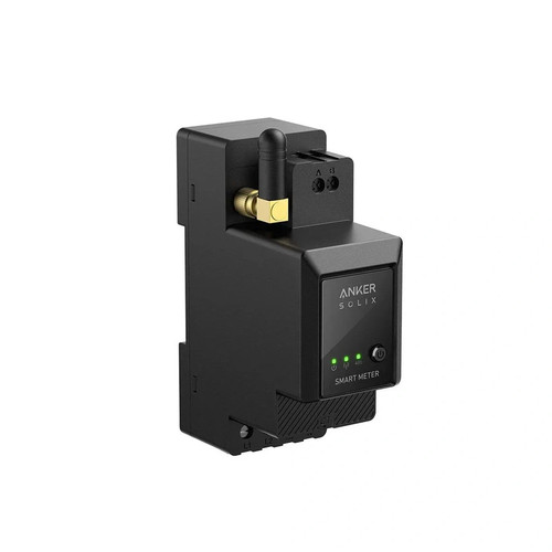 Anker solix smarter - smarter, zähler
