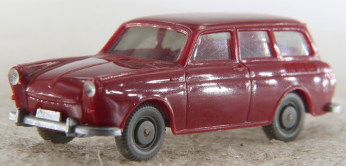 Wiking s - wiking, 1:87