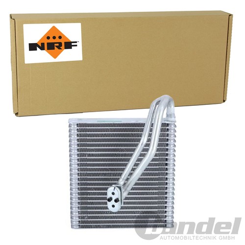 Nrf verdampfer klimaanlage - nrf,