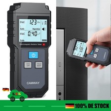 EMF Messgerät Digital