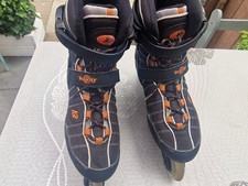 K2 Inliner Softboot/Velocity, Gr  43,5