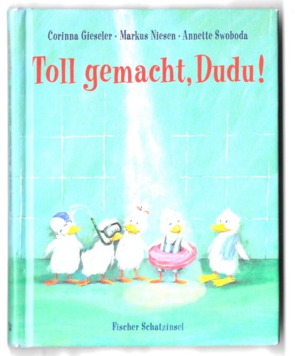 Toll gemacht dudu - toll, gemacht,