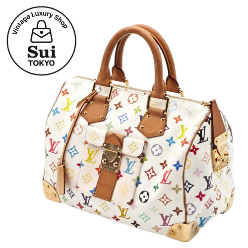 Louis vuitton speedy - speedy, 30