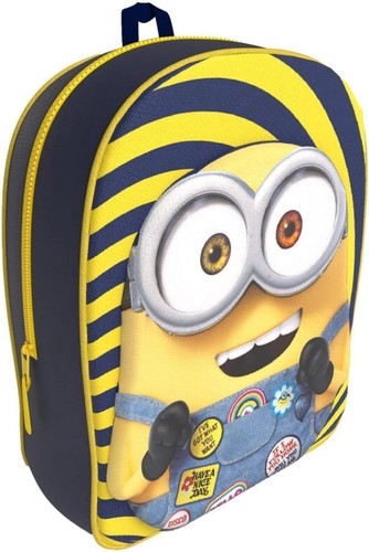 Kinderrucksack minions bob - minions,