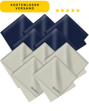 Brillenputztuch Mikrofaser 10