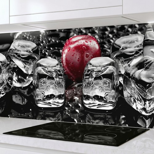 Küchenrückwand spritzschutz - küchenrückwand,