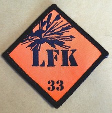 Patch Bundeswehr Luftwaffe