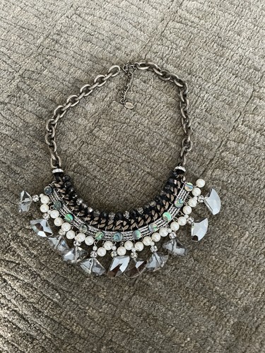 Statement halskette von - statement,