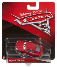 CARS Disney Pixar Die-Cast