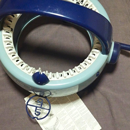 Prym maxi rundstrickgerät - prym,