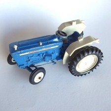 +++ BRITAINS LTD Ford Traktor