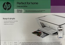 HP DeskJet 2810e