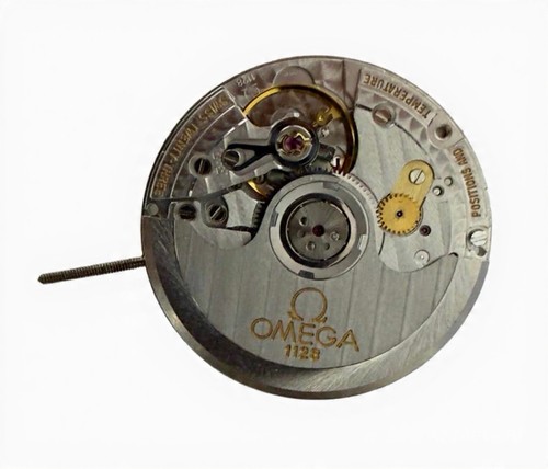 Omega 1128 seamaster gmt - seamaster,