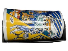 Rosenthal Trinkbecher Studio-Linie 100 Jahre Jubiläum Tasse Porzellan 330ml