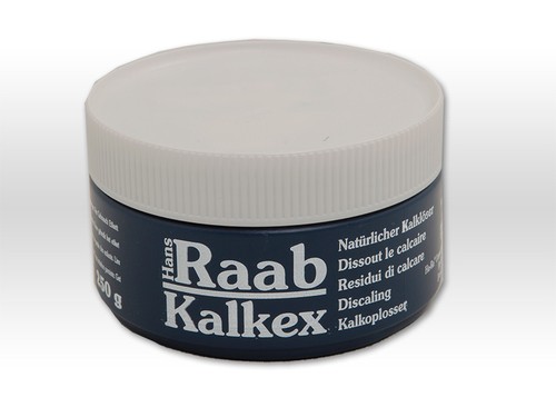 Hans raab kalkex 250g dose - raab,