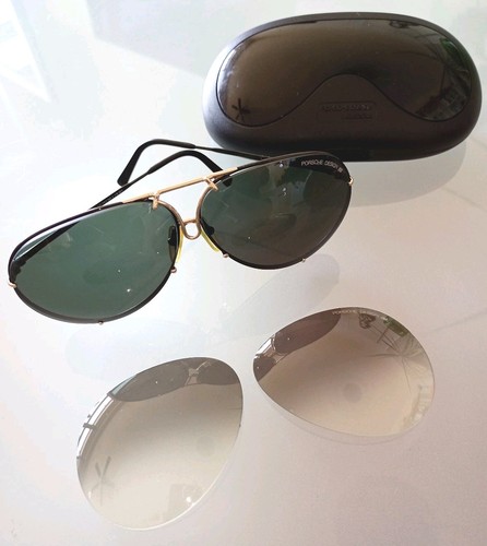 Carrera porsche design - porsche,