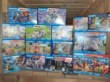 Playmobil Mega 22 Set Konvolut