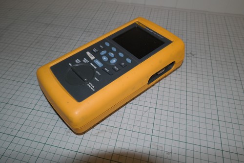 Fluke networks dsp 4100 cable - networks, dsp-4100