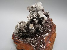 TOP Hemimorphit  Ojuela Mine