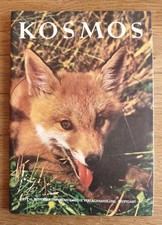 Kosmos - Zeitschrift für alle