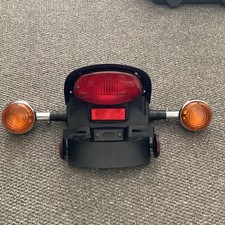 Yamaha XVS 1100 Custom