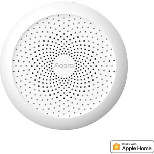 Aqara hub m1s - aqara,