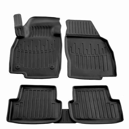 Gummifußmatten für - , vw