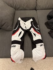 Held Link Herren Motorrad Hose