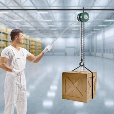 1T Handkettenzug Kettenzug