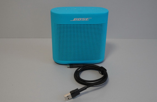 Bose soundlink color - soundlink,