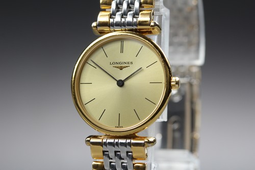 Near mint longines grand - mint],